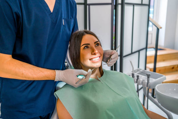 Dental Bonding in Aurora, TX